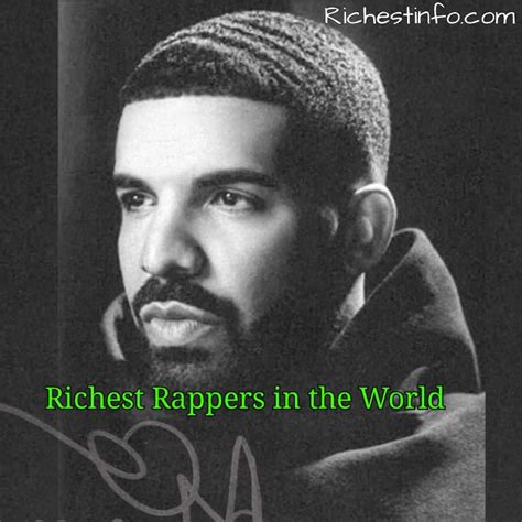 Top 10 Richest Rappers In The World 2023 Forbes Richestinfo