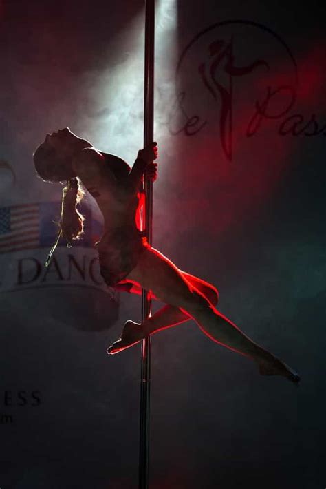 World Pole Dancing Championship 2012 In Switzerland Gagdaily News