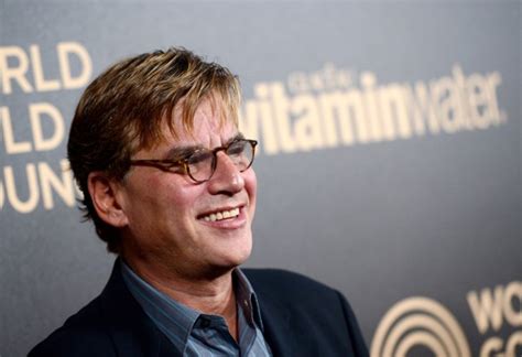 Sony Hacked Emails Reveal Aaron Sorkin Thought Michael Fassbender For ‘jobs Would Be ‘insane