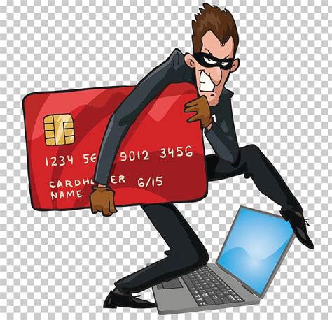 Internet Safety Theft Credit Card Fraud Png Clipart Bank Fraud