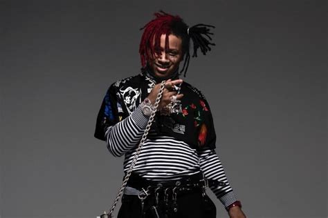 Trippie Redd Drops New Lp A Love Letter To You 4 Ahead Of Aussie Shows