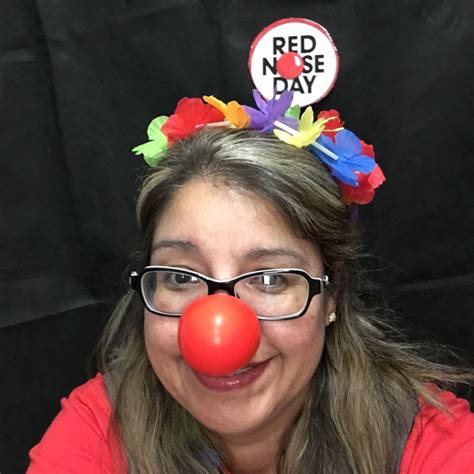 Red Nose Day District 528 Chattanooga Tn
