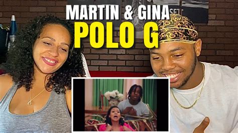 The chicago rapper has purchased his mother a new home in atlanta. Mom reacts to Polo G - Martin & Gina (Official Video ...