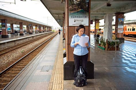 The proxy server received an invalid response from an upstream server. 蔡英文行不行 - 今周刊