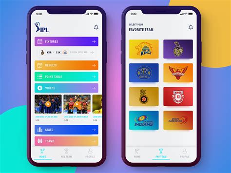 A simple design and interface. 15 Amazing iPhone X UI/UX Designs for Inspiration on Behance