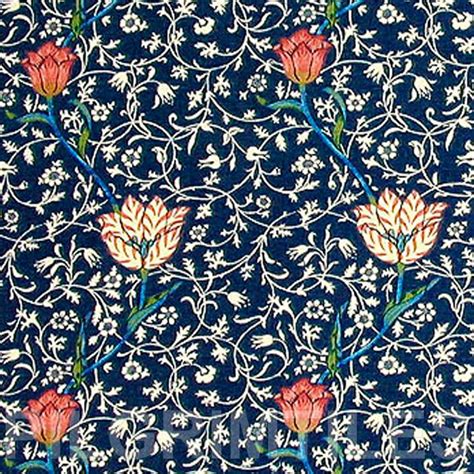 William Morris Arts And Crafts Tiles Ref 7 ~ Pilgrim Tiles