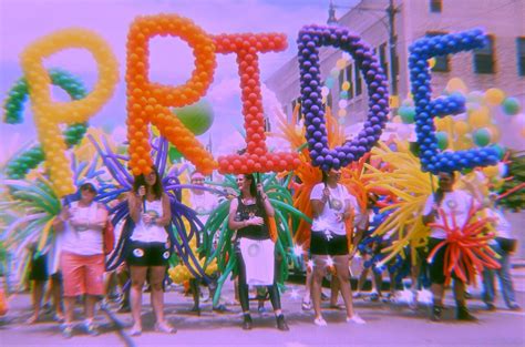 Pride Month Happy Pride Month And Gays Image 8633498 On