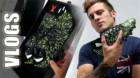 Adidas X Menace Pack Edition Matando A Federico GuidoFTO Vlogs YouTube