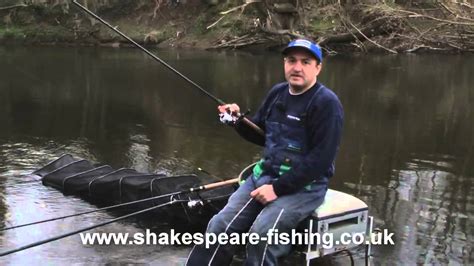 Stick Float Fishing At Barford River Avonmp4 Youtube