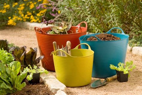 8 Good Ideas To Organize Your Gardening Tools And Supplies Apartment