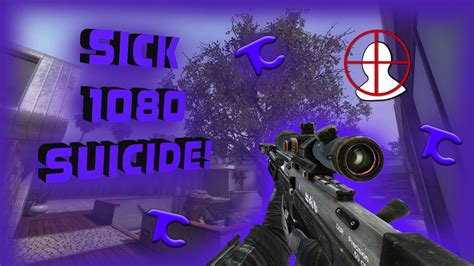 Sick 1080 Raid Suicide Trickshot Youtube