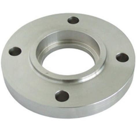 Dn100 4 Inch Stainless Steel Pipe Flanges Rf 600 Socket Weld A182