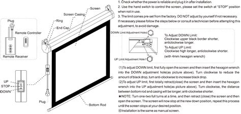 Mounting Pull Down Projector Screen Inquire Now For Classroom Xy Screens