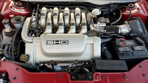 Eight Baby V 8s That Show Displacement Isnt Everything Hagerty Media
