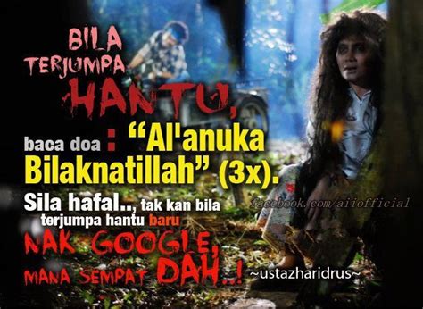 Malah, lebih dasyat kerana kau mungkin tidak menyedarinya. 40+ Tren Gambar Hantu Pocong Lawak