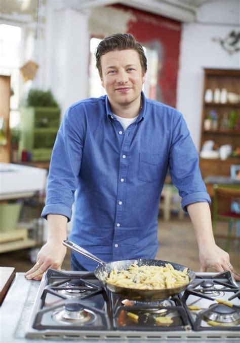 Jamie Oliver The Naked Chef Bares All Stream