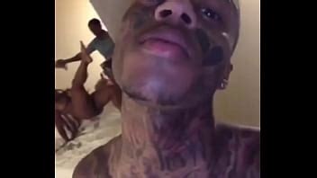 Rapper Boonk Gang Sex Tape XVIDEOS