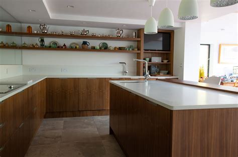 Modern Classic Kitchen Design Adrian Core Bespoke Kitchens
