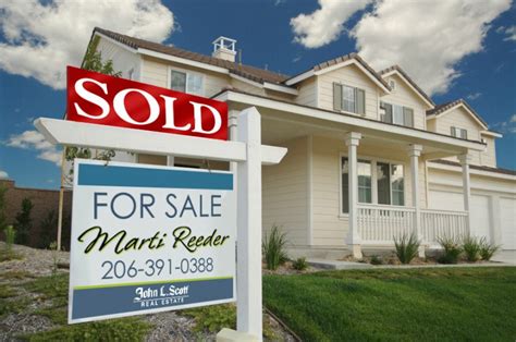 Why It Is Important To Use A Professional To Sell Your Home Marti