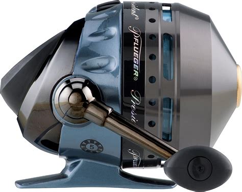 The Best Spincast Reels Of Woofish Com