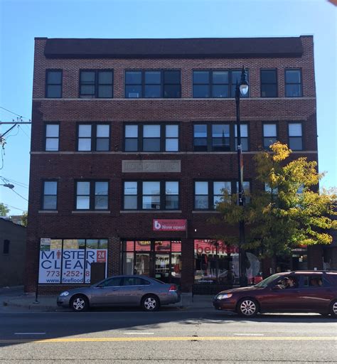 4217 W. Irving Park Rd – TMG Management Chicago