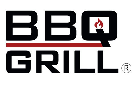 Logo Bbq Grill • Bbq Grill