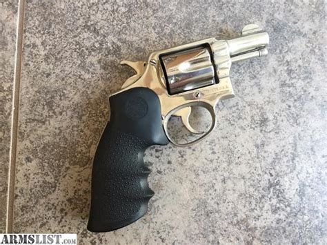 Armslist For Sale Smith And Wesson Victory Model 10 38 Special