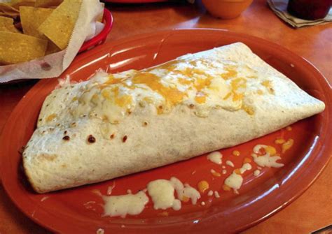 the unassuming town in alabama that has the best mexican food ever