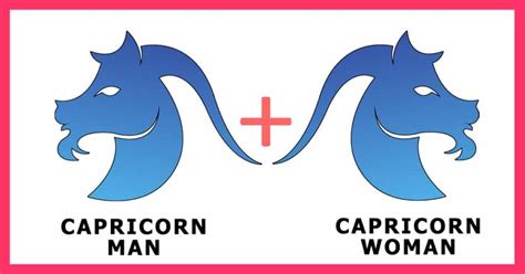 Capricorn Man And Capricorn Woman Compatibility Capricorntraits