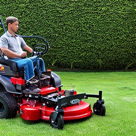 10 Used Zero Turn Mowers Under 1500 My Personal Journey To Find The