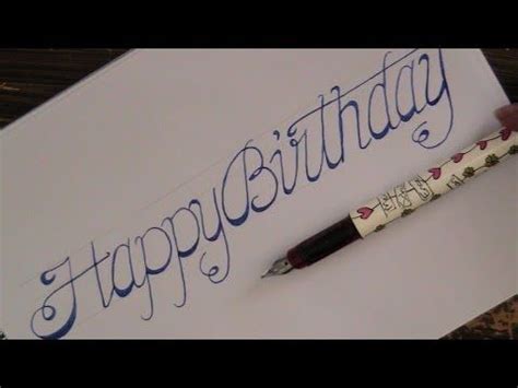 If you like my video please, like, share, comment and subscribe my channel. cursive fancy letters - how to write cursive fancy letters ...