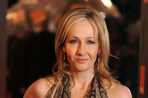 J K Rowling A Modern Way Of Thought Celebrity Porn Photo