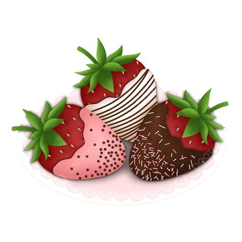 Chocolate Covered Strawberries Strawberries Chocolatecover