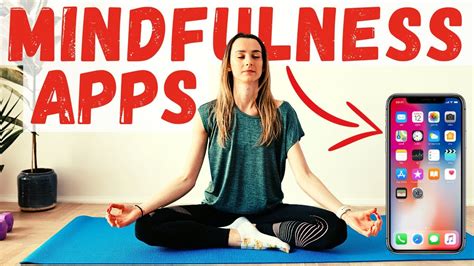 Apps to support personal mindfulness practice. Best Mindfulness Apps: Practice Mindfulness with these 5 ...