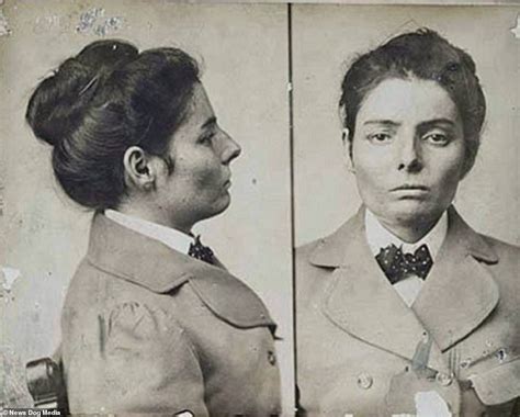 Photo Collection Reveals Female Outlaws That Ruled The Wild West Wild