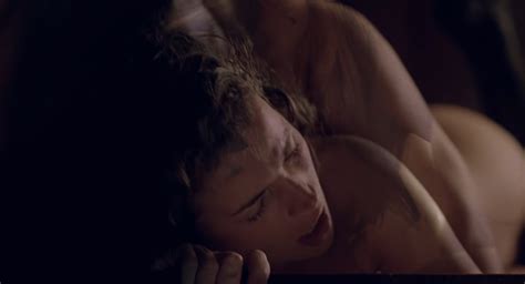 Julia Ormond Nude Topless And Sex And Karina Lombard Nude Brief Topless Legends Of The Fall