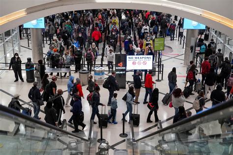 Atlanta Tops List Of Worlds 10 Busiest Airports