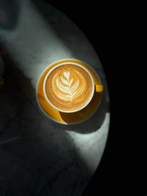 4 Easy Latte Art Tips For Beginners Red Bud Coffee And Tea