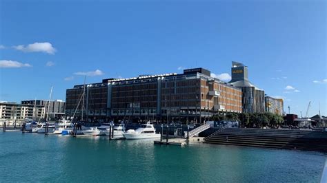 Park Hyatt Auckland Auckland Hotels