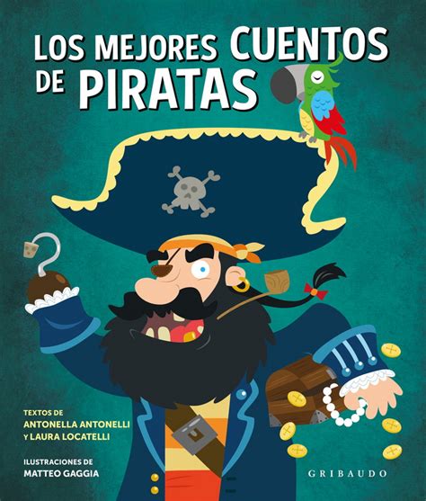 Mejores Cuentos De Piratas Los Editorial Océano