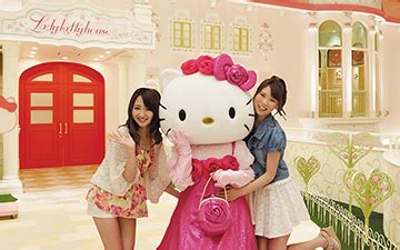 If you have always put off visiting hello kitty town and thomas & friends town in johor, it's either now or never. Sanrio Puroland Discount Ticket | Wilh-ma
