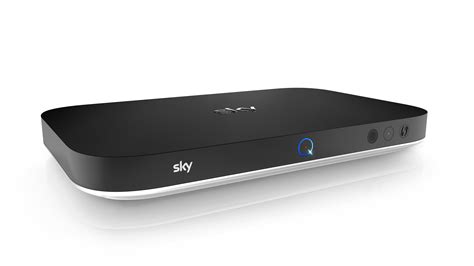 Sky Are Changing The Way You Watch Tv The New Sky Q Box