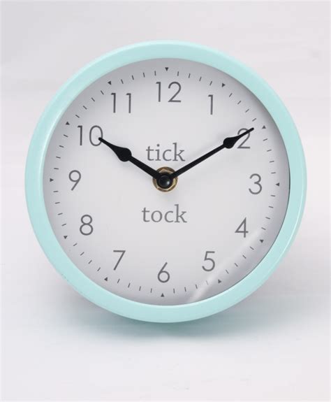 Tick Tock Clock Studio 59