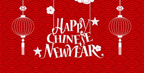 Tahun baru cina (26 jan 2020). Lunar New Year (School Closed) - Adelphi Academy