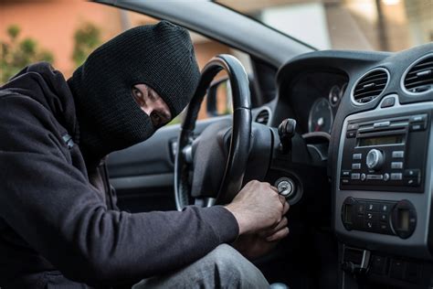 What To Do If Your Car Is Stolen And Recovered Ridge Times