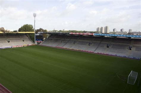 View we believe in a diverse society where, without difference in race, religion or conviction, everyone is treated with respect and in the same way, and has the same. Beerschot Stadium / Keeping What S Good Kfco Beerschot ...
