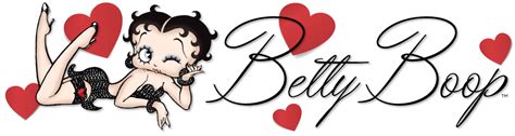 Happy Valentines Day From Betty Boop Boop Oop A Doop