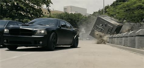 Most Insane Moments In The Fast And Furious Franchise