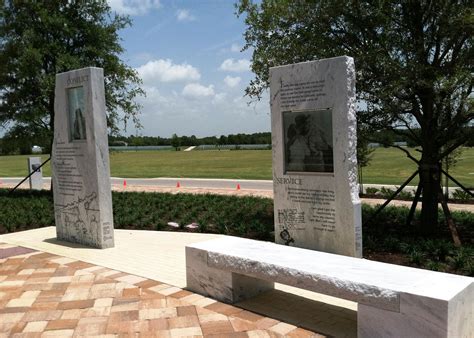 Sarasota To Dedicate Patriot Plaza Honoring Veterans And Their Families