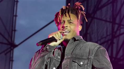 Just a big fan of the juice world. Juice WRLD death: Autopsy inconclusive for Chicago-born ...